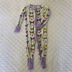 LITTLE SLEEPIES Zippy